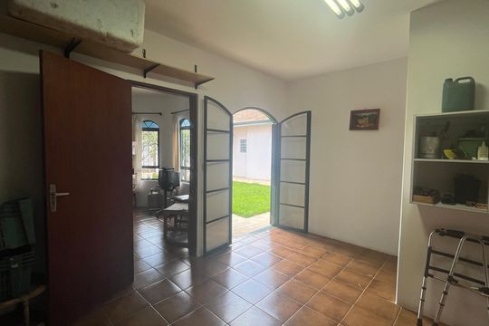 Casa à venda com 4 quartos, 295m² em Cidade Universitária, Campinas