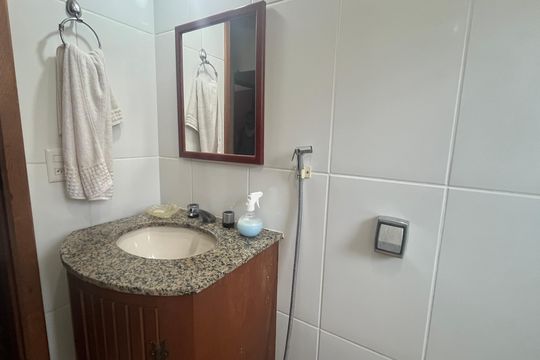 Casa à venda com 4 quartos, 295m² em Cidade Universitária, Campinas