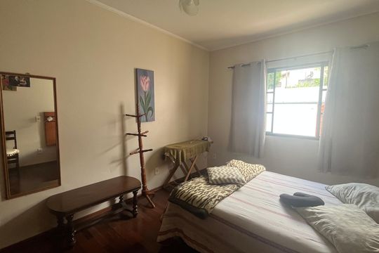 Casa à venda com 4 quartos, 295m² em Cidade Universitária, Campinas