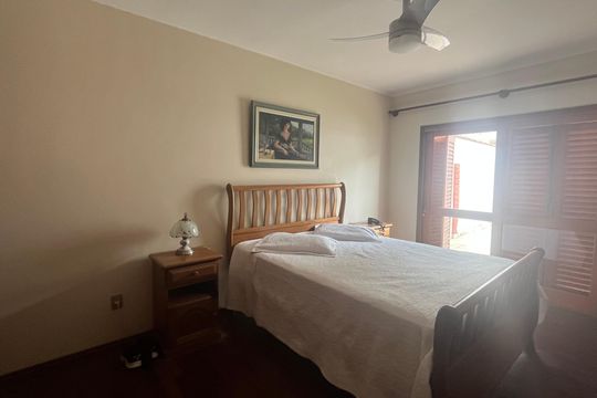 Casa à venda com 4 quartos, 295m² em Cidade Universitária, Campinas