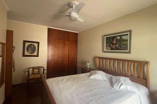 Casa à venda com 4 quartos, 295m² em Cidade Universitária, Campinas