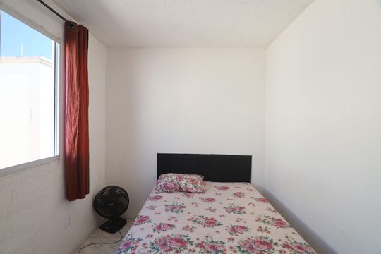 Quarto 1 de apartamento para alugar com 2 quartos, 44m² em Mato Grande, Canoas