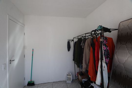 Quarto 2 de apartamento para alugar com 2 quartos, 44m² em Mato Grande, Canoas