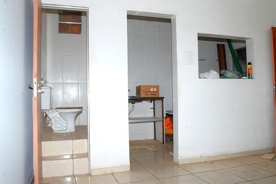 Casa para alugar com 2 quartos, 65m² em Belmonte, Belo Horizonte