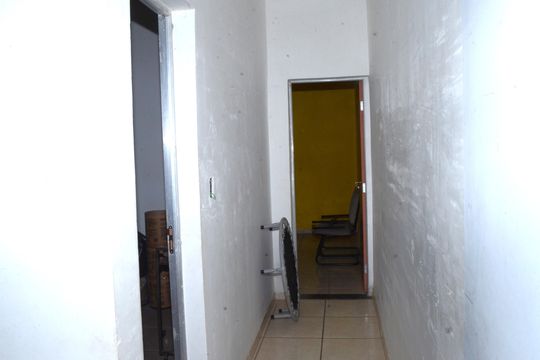 Casa para alugar com 2 quartos, 65m² em Belmonte, Belo Horizonte