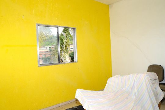 Casa para alugar com 2 quartos, 65m² em Belmonte, Belo Horizonte