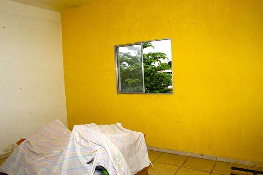 Casa para alugar com 2 quartos, 65m² em Belmonte, Belo Horizonte