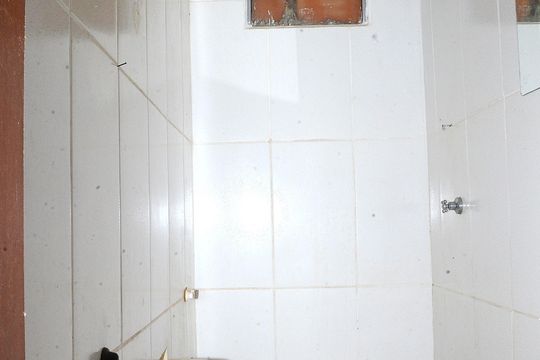 Casa para alugar com 2 quartos, 65m² em Belmonte, Belo Horizonte