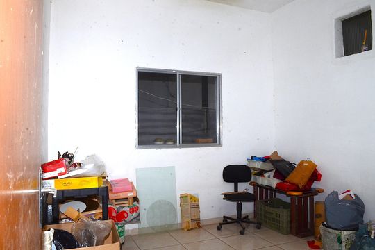 Casa para alugar com 2 quartos, 65m² em Belmonte, Belo Horizonte