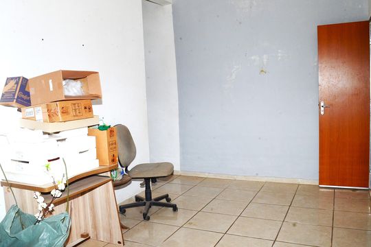 Casa para alugar com 2 quartos, 65m² em Belmonte, Belo Horizonte