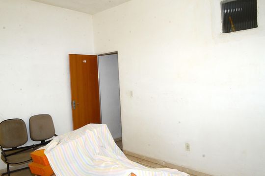 Casa para alugar com 2 quartos, 65m² em Belmonte, Belo Horizonte