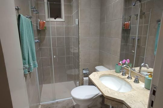 Apartamento à venda com 3 quartos, 79m² em Parque Mandaqui, São Paulo