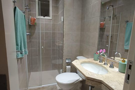 Apartamento à venda com 3 quartos, 79m² em Parque Mandaqui, São Paulo