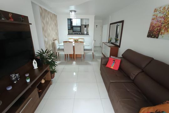 Apartamento à venda com 3 quartos, 79m² em Parque Mandaqui, São Paulo