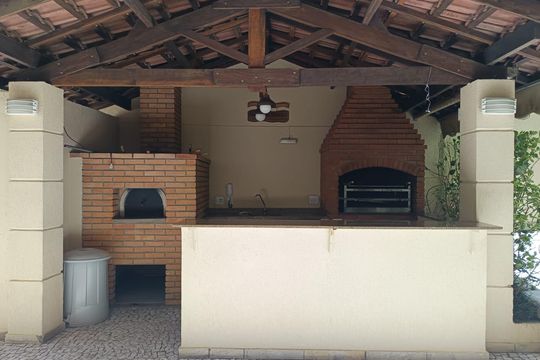Apartamento à venda com 3 quartos, 79m² em Parque Mandaqui, São Paulo