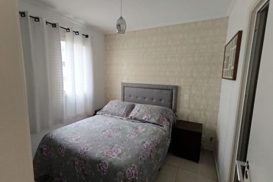 Apartamento à venda com 3 quartos, 79m² em Parque Mandaqui, São Paulo