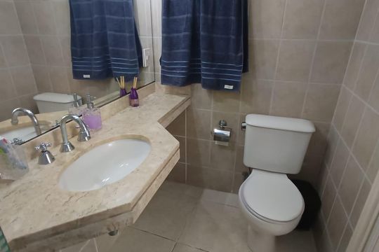 Apartamento à venda com 3 quartos, 79m² em Parque Mandaqui, São Paulo