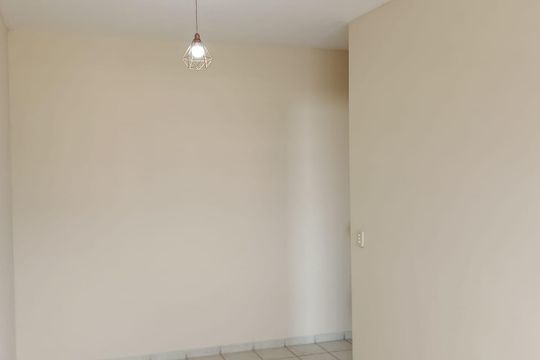 Apartamento para alugar com 3 quartos, 80m² em Nova Mirim, Praia Grande