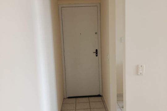 Apartamento para alugar com 3 quartos, 80m² em Nova Mirim, Praia Grande
