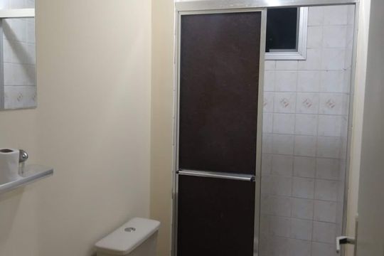 Apartamento para alugar com 3 quartos, 80m² em Nova Mirim, Praia Grande