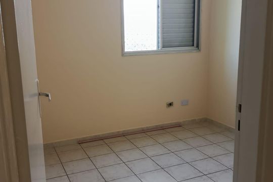 Apartamento para alugar com 3 quartos, 80m² em Nova Mirim, Praia Grande