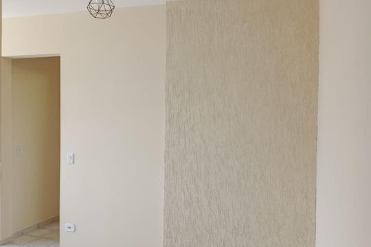 Apartamento para alugar com 3 quartos, 80m² em Nova Mirim, Praia Grande