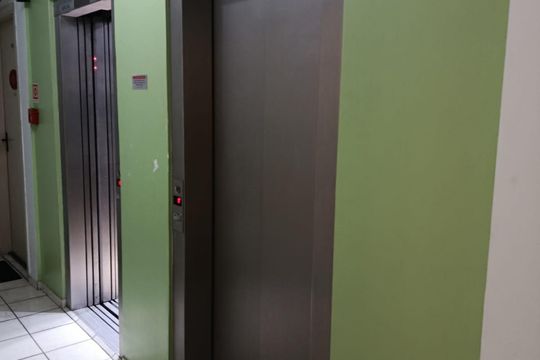 Apartamento para alugar com 3 quartos, 80m² em Nova Mirim, Praia Grande
