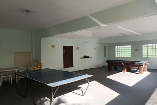 Apartamento para alugar com 3 quartos, 80m² em Nova Mirim, Praia Grande