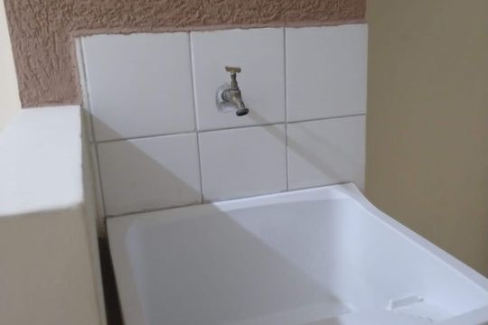 Apartamento para alugar com 3 quartos, 80m² em Nova Mirim, Praia Grande