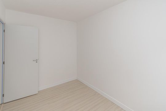 Quarto 2 de apartamento para alugar com 2 quartos, 50m² em Chácaras Assay, Hortolândia