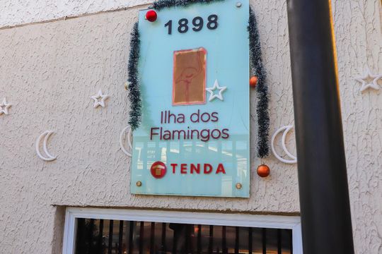 Fachada de apartamento para alugar com 2 quartos, 39m² em Itaim Paulista, São Paulo
