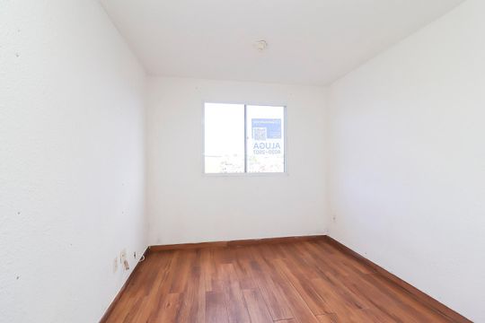 Apartamento para alugar com 2 quartos, 39m² em Itaim Paulista, São Paulo