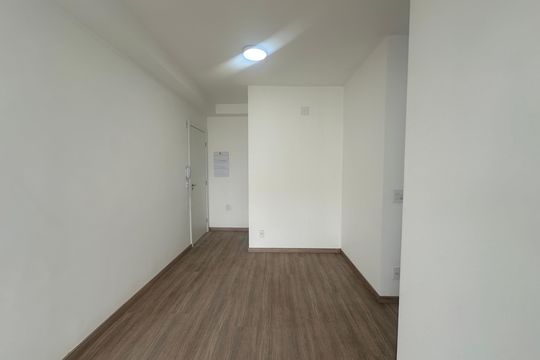 Sala de apartamento para alugar com 3 quartos, 70m² em Jardim Esperanca, Barueri
