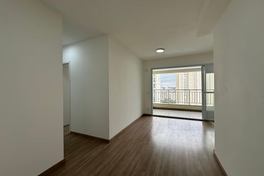 Apartamento para alugar com 3 quartos, 69m² em Jardim Esperanca, Barueri