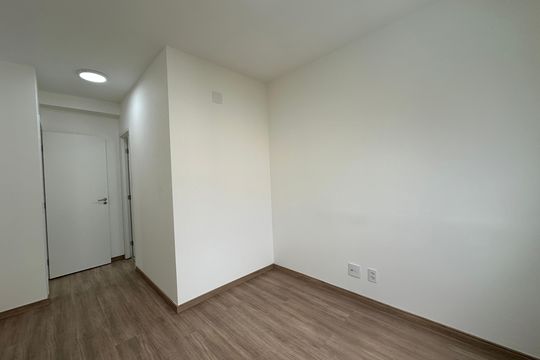 Suíte de apartamento para alugar com 3 quartos, 69m² em Jardim Esperanca, Barueri
