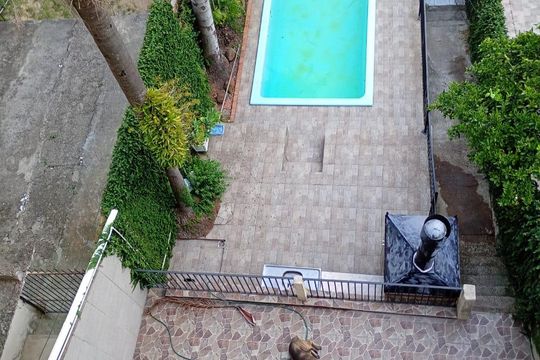 Casa para alugar com 2 quartos, 500m² em Bom Jesus, Porto Alegre