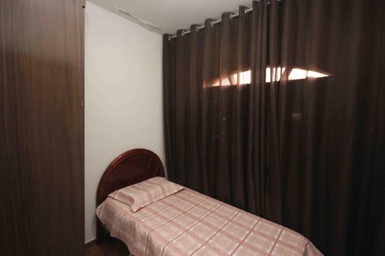 Quarto 02 de casa à venda com 3 quartos, 165m² em Jardim Ana Rosa, São Paulo