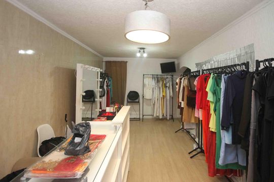 Garagem de casa à venda com 3 quartos, 165m² em Jardim Ana Rosa, São Paulo