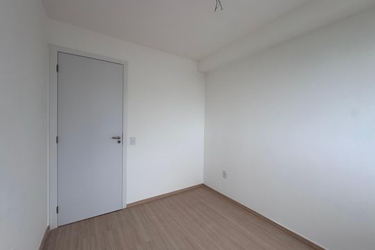 Quarto  de apartamento à venda com 2 quartos, 52m² em Barra Olímpica, Rio de Janeiro