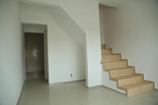 Casa à venda com 2 quartos, 86m² em Jardim Brasilia, São Bernardo do Campo