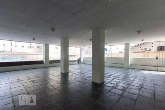 Salão de Festas de apartamento à venda com 3 quartos, 90m² em Vila Ipojuca, São Paulo