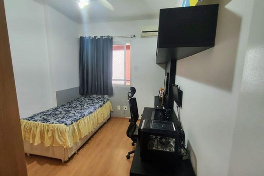 Apartamento à venda com 3 quartos, 100m² em Icaraí, Niterói