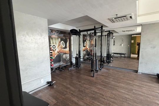 Apartamento à venda com 2 quartos, 80m² em Ingá, Niterói