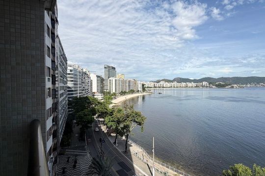 Apartamento à venda com 2 quartos, 80m² em Ingá, Niterói