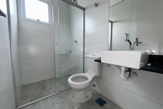 Apartamento à venda com 2 quartos, 55m² em Buritis, Belo Horizonte
