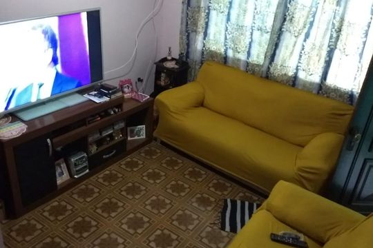 Casa à venda com 3 quartos, 128m² em Jardim D’abril, Osasco
