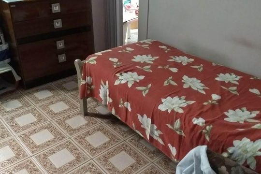 Quarto de casa à venda com 3 quartos, 128m² em Jardim D’abril, Osasco