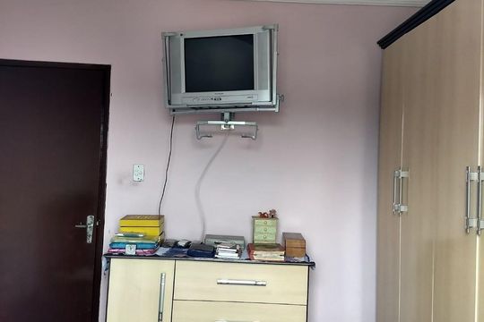 Quarto de casa à venda com 3 quartos, 128m² em Jardim D’abril, Osasco