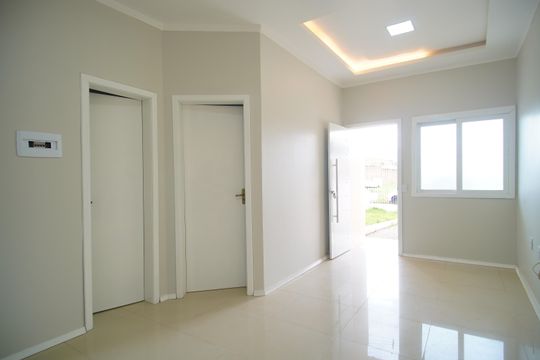 Casa à venda com 2 quartos, 48m² em Campina, São Leopoldo