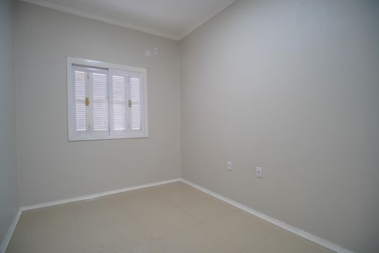 Quarto 1 de casa à venda com 2 quartos, 48m² em Campina, São Leopoldo
